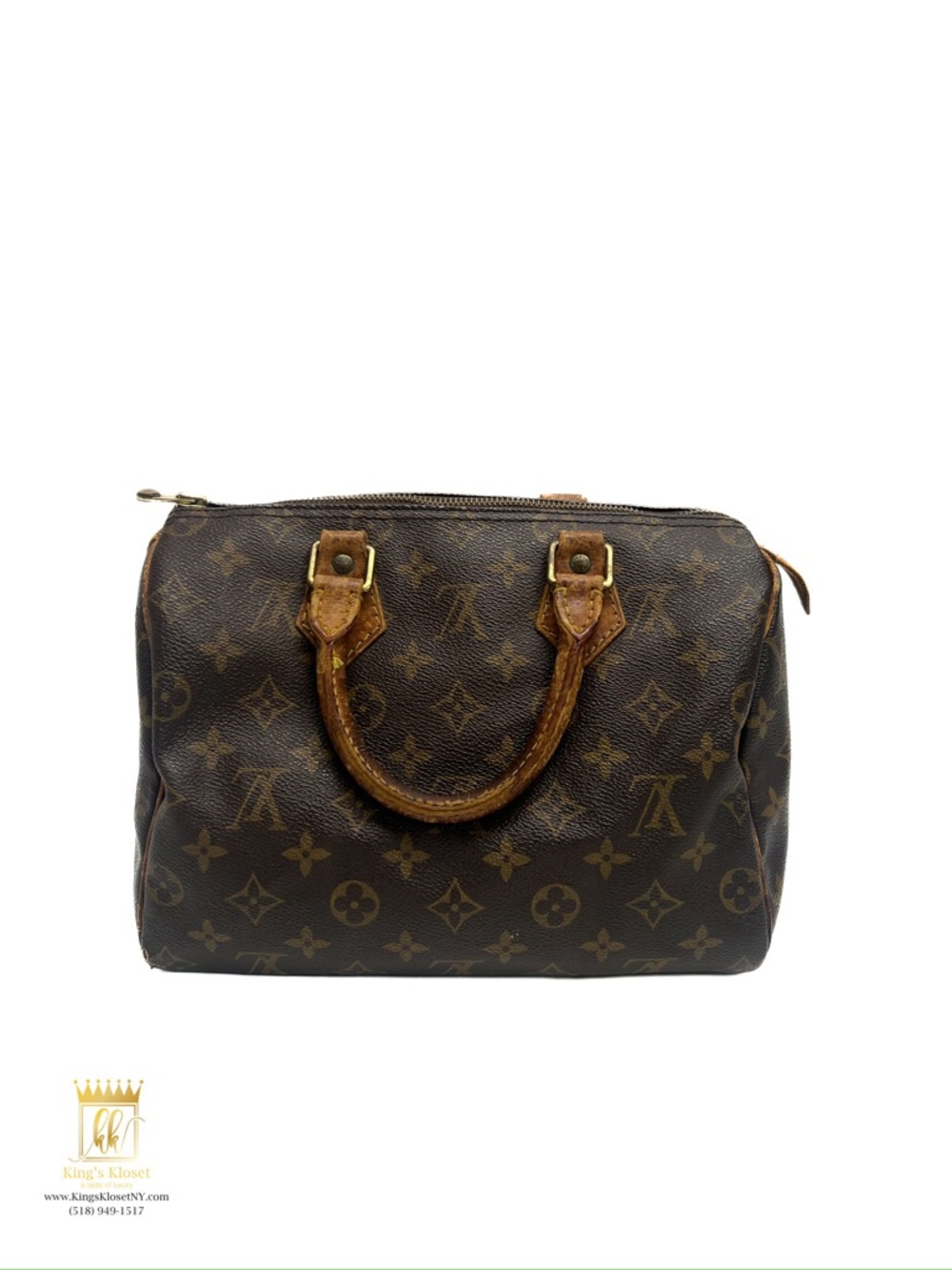 🤎SOLD🤎Louis Vuitton speedy 25